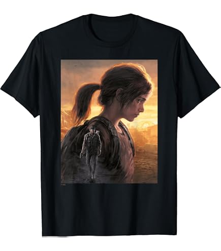Amazon.com: The Last of Us Part II Abby Ellie I'm The One that You
